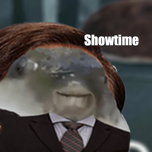 Panel 19, Phishe says Showtime