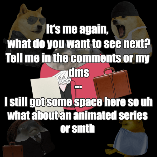 Panel 20, the artist's closing note